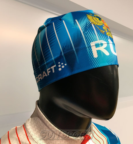  Craft XC Custorm Rus (,  1)