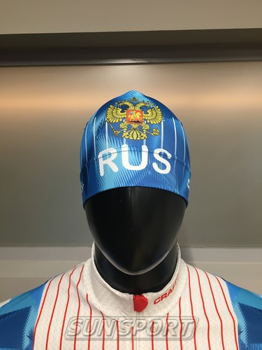  Craft XC Custorm Rus (,  2)