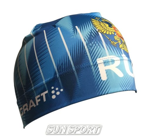  Craft XC Custorm Rus (,  3)