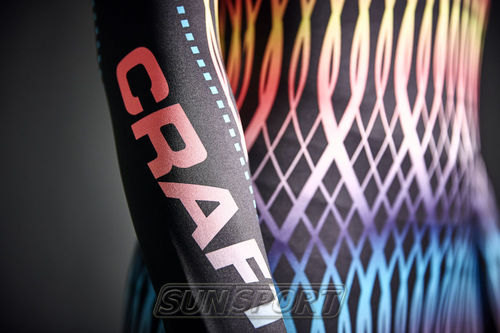   () Craft Pace XC   (,  3)