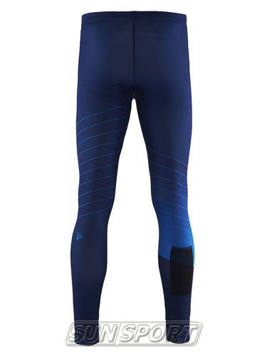 Êîìáèíåçîí ëûæíûé (Òàéòñû) Craft Pace XC ìóæñêèå ñèíèé (âèä 1) Êîìáèíåçîí ëûæíûé (Òàéòñû) Craft Pace XC ìóæñêèå ñèíèé (ôîòî, âèä 1)