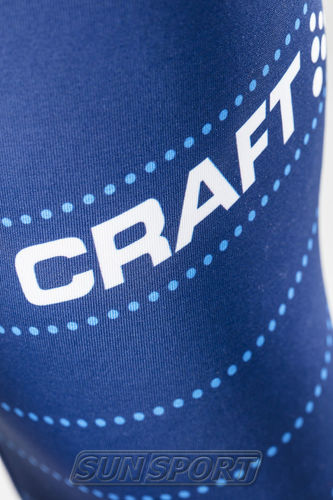 Êîìáèíåçîí ëûæíûé (Òàéòñû) Craft Pace XC ìóæñêèå ñèíèé (âèä 2) Êîìáèíåçîí ëûæíûé (Òàéòñû) Craft Pace XC ìóæñêèå ñèíèé (ôîòî, âèä 2)