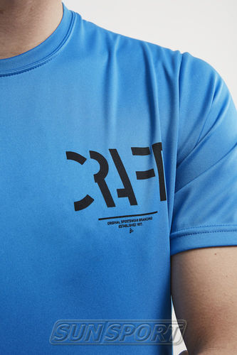  Craft M Eaze SS Graphic  . (,  3)