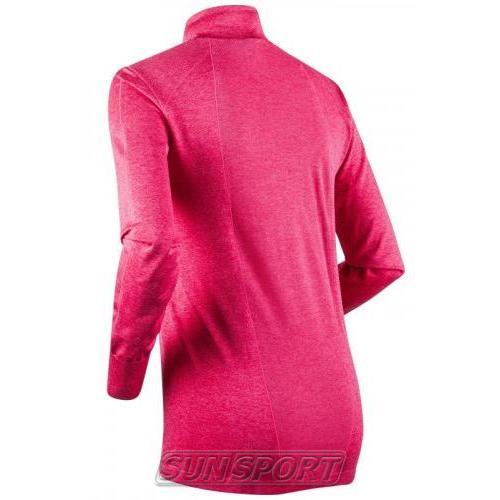   BD Half Zip Zone   (,  1)