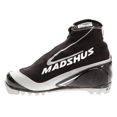 Ботинки лыжные Madshus Hyper RPC Classic 12/13 (фото, вид 1)