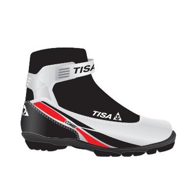 Ботинки лыжные TISA Combi NNN 10/11 (фото, вид 1)