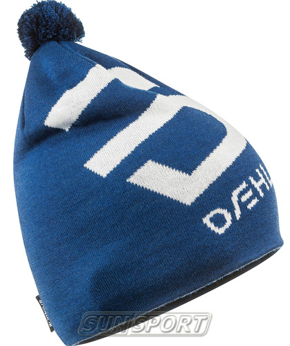 Шапка BD Hat Big (вид 1) Шапка BD Hat Big (фото, вид 1)