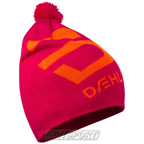 Шапка BD Hat Big (вид 2) Шапка BD Hat Big (фото, вид 2)