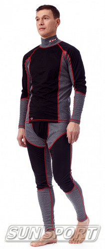   KV+ Ural WS   (,  1)