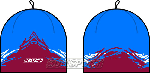  KV+ Hat Tornado racing (,  3)