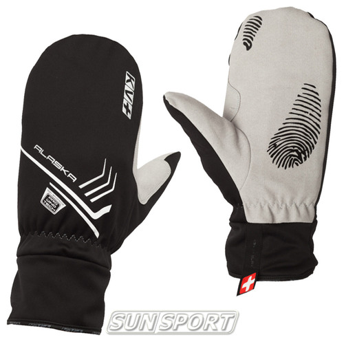  KV+ Alaska  19/20 (,  2)