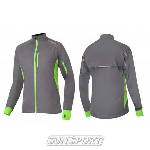   Noname Robigo Running / (,  2)