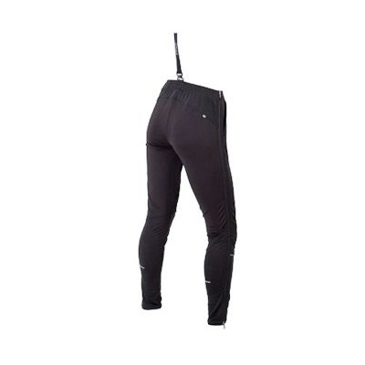 Разминочные штаны-самосбросы OneWay Vico мужские черный (фото, вид 2)