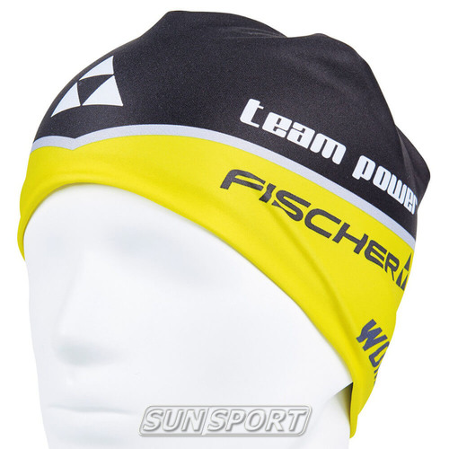  Fischer Nation / (,  1)