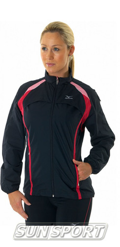  Mizuno Performance Windbreaker  (,  1)