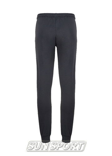 Брюки NordSki M Cuff Grey мужские (вид 1) Брюки NordSki M Cuff Grey мужские (фото, вид 1)