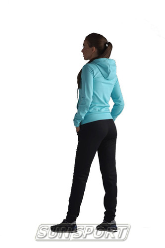  NordSki W Cuff Black  (,  2)