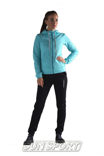  NordSki W Cuff Black  (,  3)