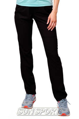  NordSki W Light Black  (,  2)