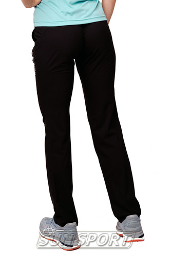  NordSki W Light Black  (,  3)