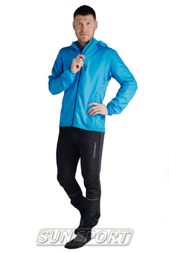  NordSki M Run Black  (,  3)