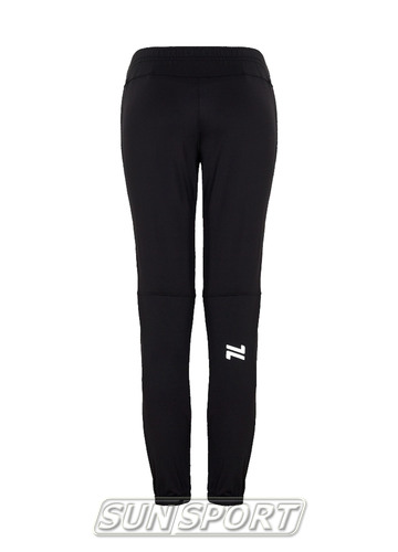  NordSki W Run Black  (,  1)