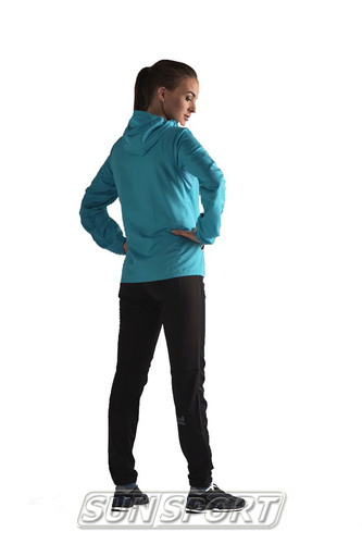  NordSki W Run Black  (,  2)