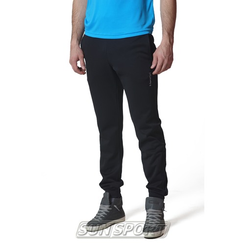  NordSki M Base Cuffed Black  (,  2)