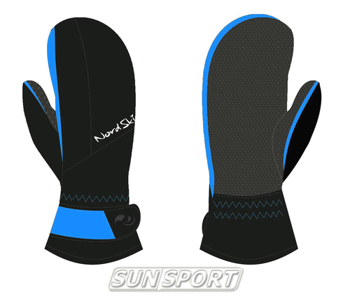  NordSki Arctic  / 20/21 (,  2)