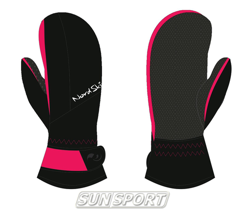  NordSki W Arctic   / (,  2)