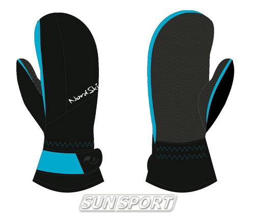  NordSki Arctic  / (,  2)