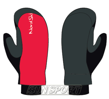  NordSki JR Active WS   (,  2)