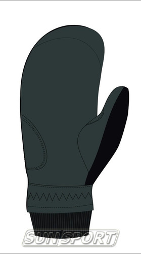  NordSki JR Active WS   (,  1)