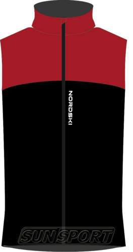  NordSki JR Active SoftShell  / (,  1)