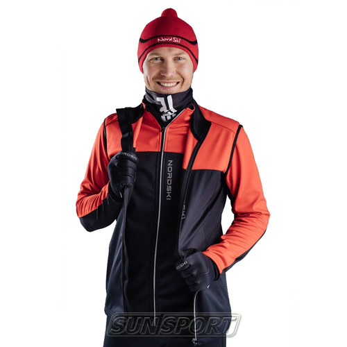  NordSki JR Active SoftShell  / (,  3)