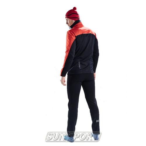  NordSki JR Active SoftShell  / (,  4)