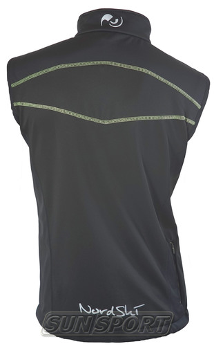  NordSki JR Active SoftShell  / (,  1)