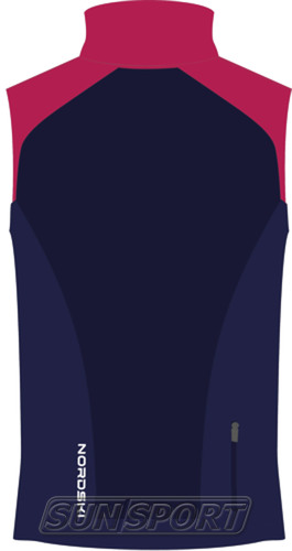  NordSki JR Active SoftShell  /. (,  1)