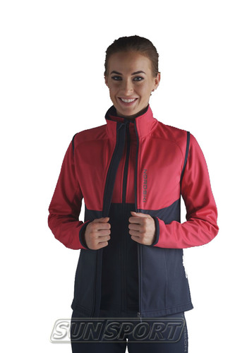  NordSki JR Active SoftShell  /. (,  2)