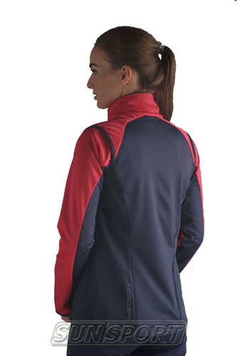  NordSki JR Active SoftShell  /. (,  3)