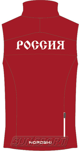  NordSki JR SoftShell   (,  1)