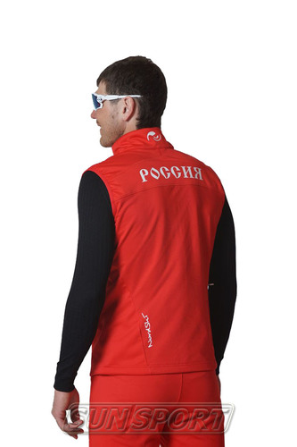  NordSki JR SoftShell   (,  4)