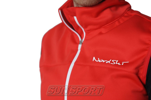 NordSki JR SoftShell   (,  6)