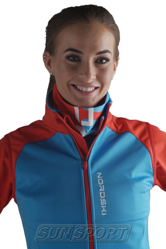  NordSki W Premium SoftShell  / (,  2)