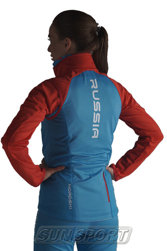  NordSki W Premium SoftShell  / (,  3)