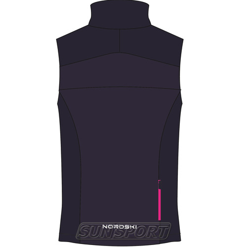  NordSki W SoftShell Motion  / (,  1)