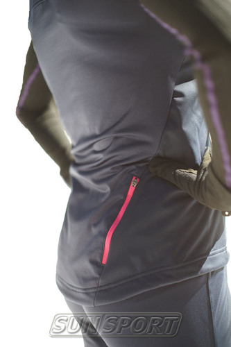  NordSki W SoftShell Motion  / (,  4)