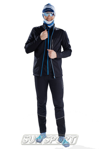  NordSki M Active SoftShell   (,  3)