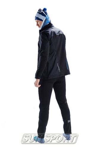  NordSki M Active SoftShell   (,  4)