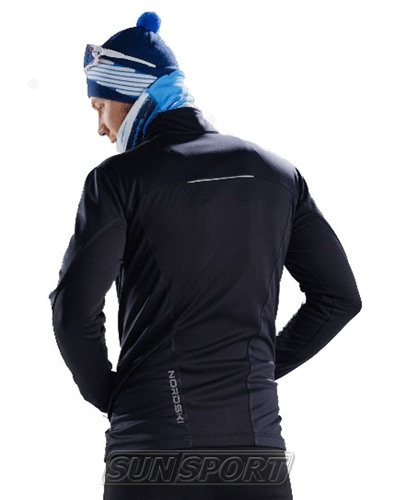  NordSki M Active SoftShell   (,  2)